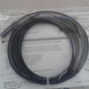 供应CAMOZZI康茂胜/盛CST系列磁性开关CST-220