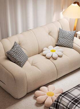 豆袋沙发榻榻米座椅懒人小沙发飘窗椅宿舍懒人椅by