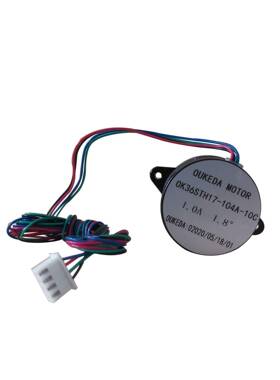 OK36STH17-104A-10C1A10n.cmGalileoextrudermotor