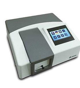 上海菁华754PC紫外可见分光光度计754PC（大屏）