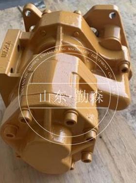 推土机配件各种型号齐全D475A-2液压泵704-71-44012