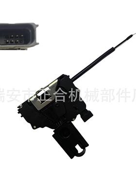 1355028080尾门锁8726X7适用于07-16菲亚特Fiorino1356367080