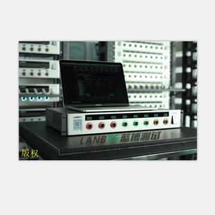 多通道电池测试系统