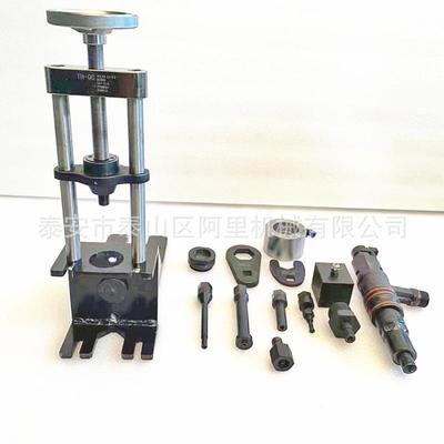 适用朗润MTU喷油器集油器适配器拆装分解工具套装