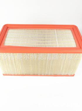 空压机空滤ZS1192229蜂窝式滤芯进气过滤器ZS1122122螺杆泵配件