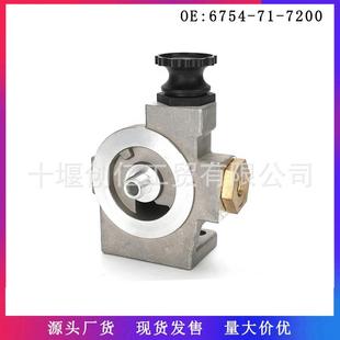 适用于PC200QSB6.7发动机手油泵输油泵39754046754 7200