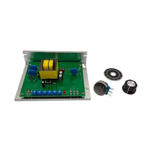 LKDR2415有刷电机驱动器115V230V15A1000W1500W电机速度控制