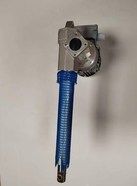 LIM-TEC电动推杆LAP25-L1-200-R0E-P3-LH-RPT90-E