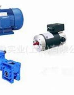 德国EMOD防爆电机B160M/2AXT-L80