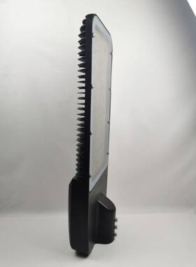 240W300W400WLED路灯平板路灯套件整灯高盖大电气箱两驱动