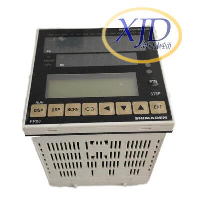 SHIMADEN岛电FP23-SSIN-0000000温控表