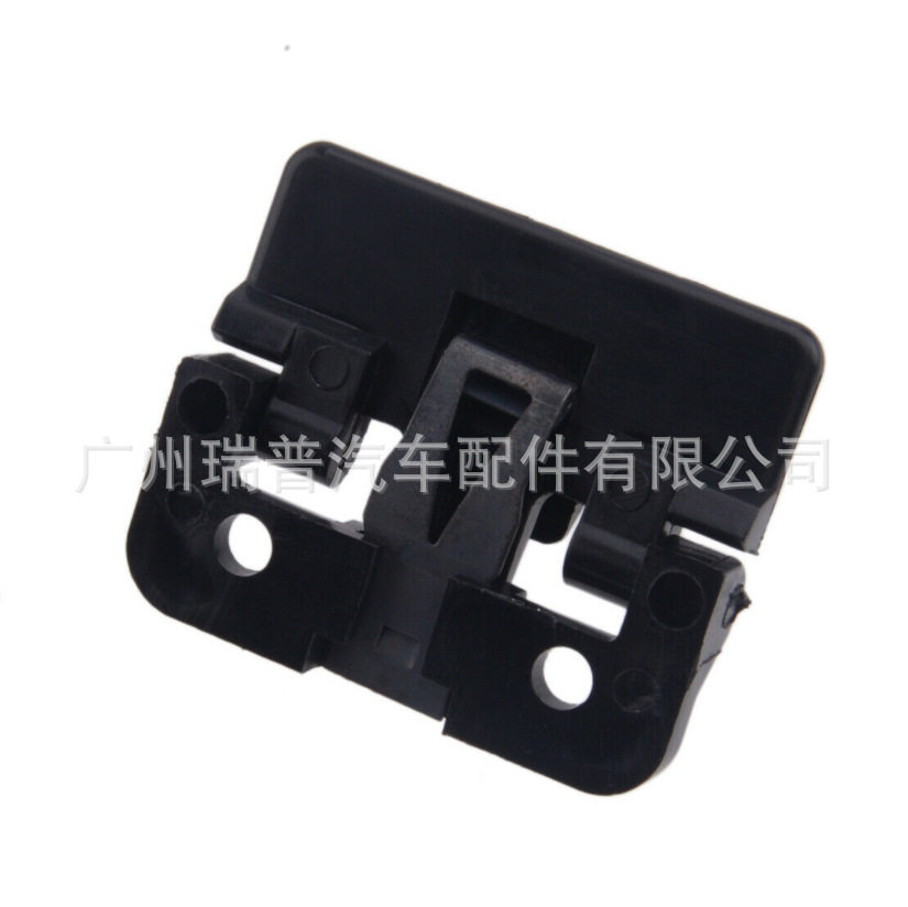 适用于丰田Scion58908-33030的中控台扶手箱锁盖