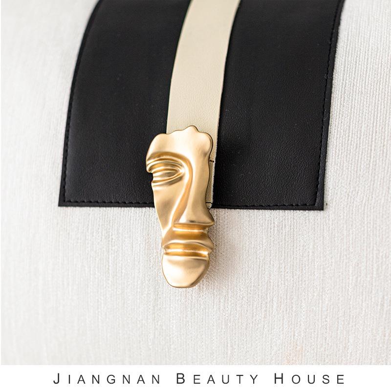 样板房别墅客厅靠枕抱枕套北欧欧式简约现代风格轻奢沙发靠垫靠枕
