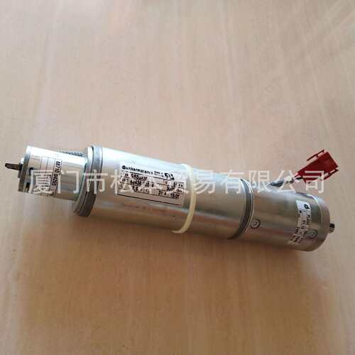 502005635德国DUNKERMOTOREN 德恩科 直流有刷电机 GR53X58 PLG52