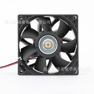 台达现货 工业风扇 适用散热 散热风扇FFB0924EHE散热风扇