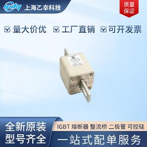 巴斯曼熔断器 170M5645 170M5646 170M5647 170M5648 170M5649