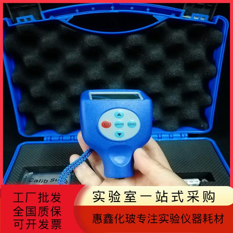 数字式涂层测厚仪油漆镀锌层膜测厚仪漆膜仪RG-220型RG-221型