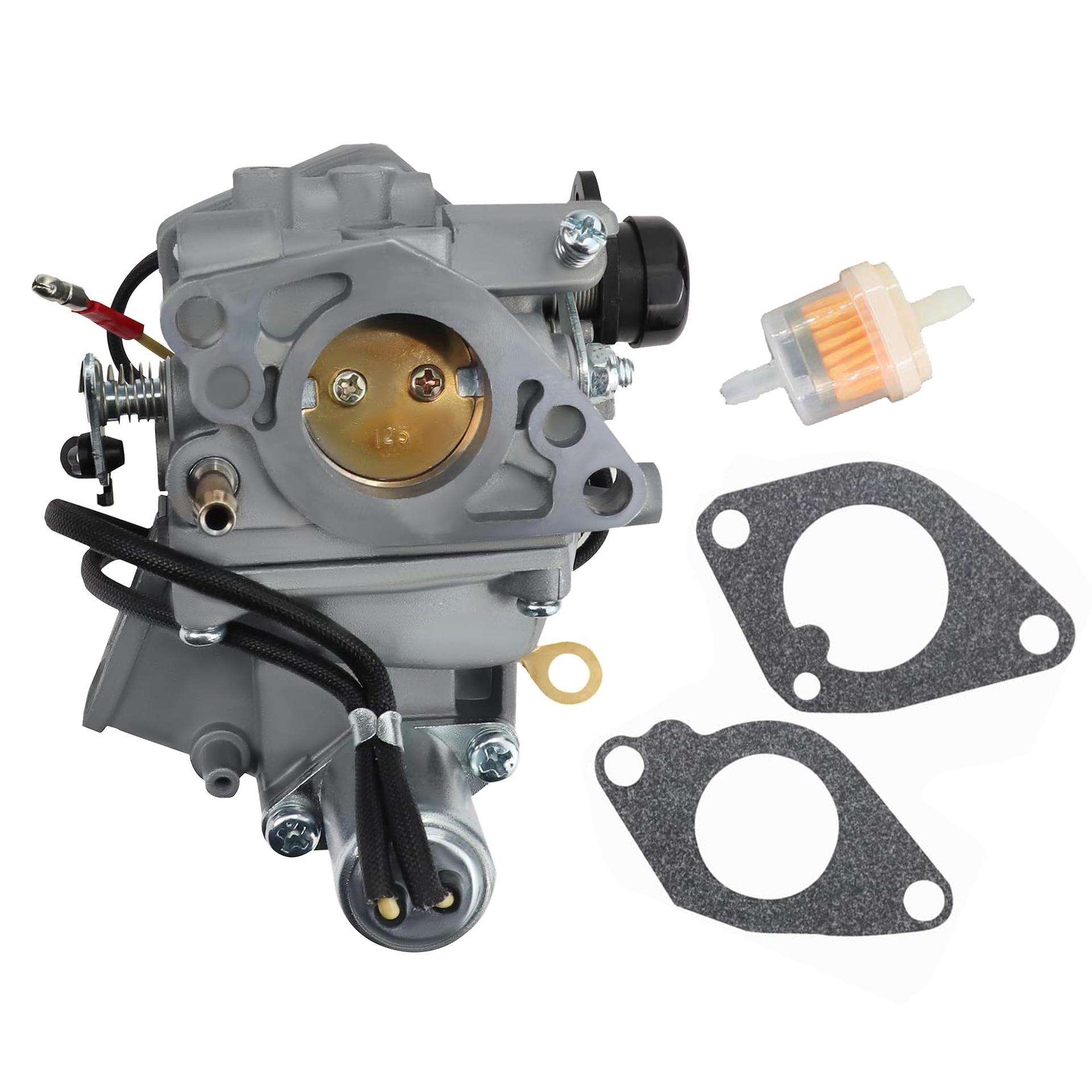 GX610 适用Honda GX620 18HP 20HP 16100-ZJ0-871 V-Twin发动机