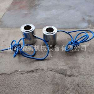 振玄式锚索测力机 锚索应力计 振锚索测力计 基坑监测 厂家直供