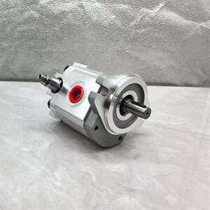 用于E216 E226 E232 E242装载机188-0128齿轮泵