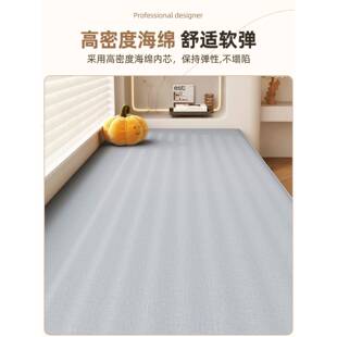 A5L定做飘窗垫窗台垫海绵阳台坐垫榻榻硬米垫雪尼季尔F77MMS76四