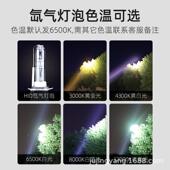 可外接JY 90312V24V提HID氙气探照灯户外船用手光强光远射手白电