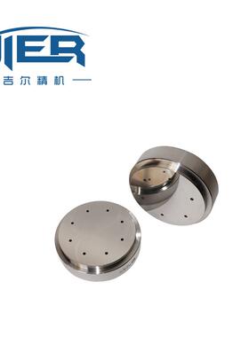 纺丝器材配设件超jier-hxp耐磨化纤丝模备哈氏合金具喷丝板
