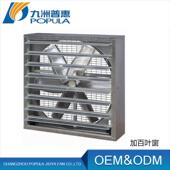 负压风机J换S方型负压风机气用于厂通风九622洲方型房负压风机