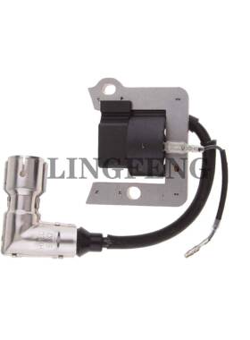 割草LF-IG-A0机点火线圈高包适用压于MT5D716-1037951-10367