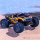 TRAXXAS遥控电动l迷你mini Maxx四驱无刷2S大脚车越野车107154