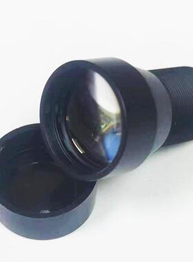 机25mmF1./6星光级11.8“高清8接MP无人工业级镜374头M12，CS口夜视