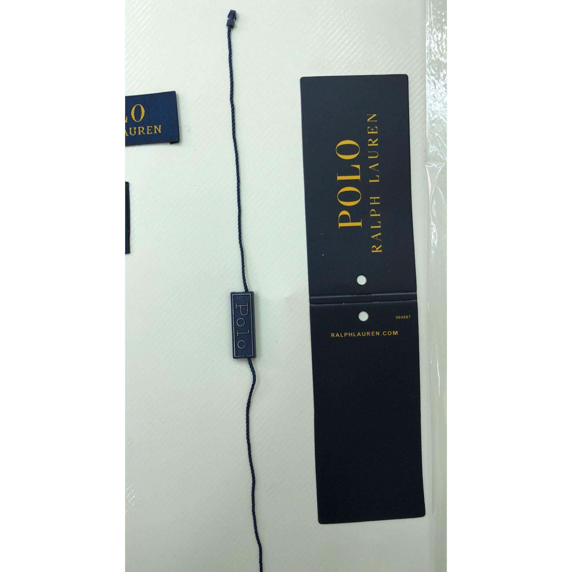 现货潮牌B洗OLWCUO套服牌装吊水包装袋商标ＬＯＧＯ