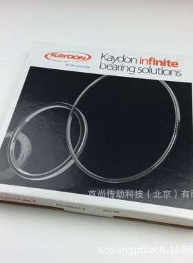 KC055AR0 KC055CP0 KC055XP0 KAYDON薄壁轴承 硅晶片切割设备