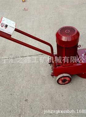 供应业界畅销CD350干湿两用研磨机 打磨混凝土表层研磨机