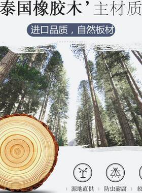 实衣木WTU衣柜现代简约主卧子推原拉门柜新中式木小户型家用白色