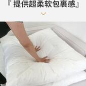 E6Y软沙发羽绒坐垫超云垫朵地乳台内胆芯NZQ飘窗子胶颗粒