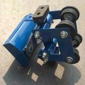 IGH I中间台车 IICGHD 1I2工字钢电缆滑车CH