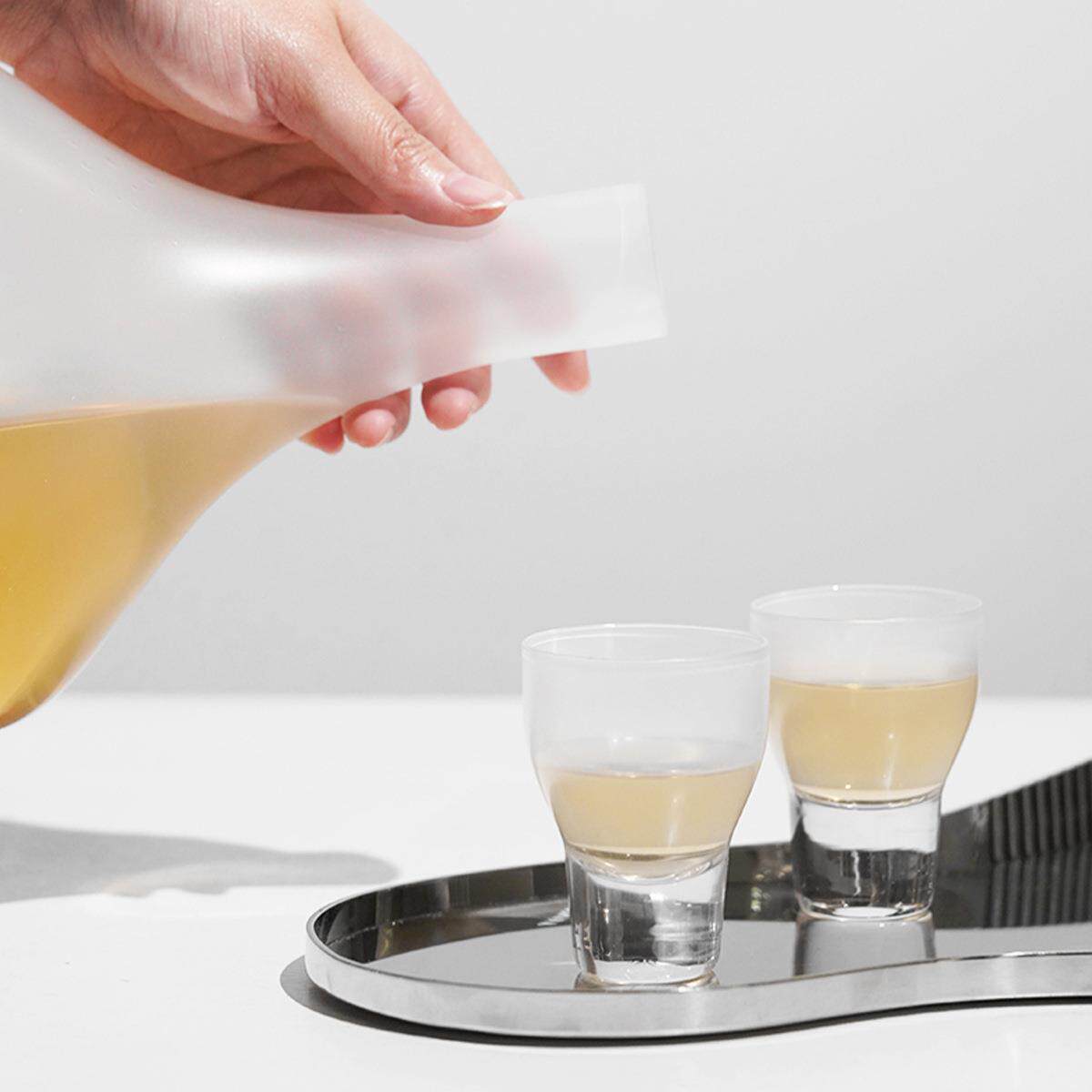 玻璃级高级酒D0036杯感套装高组红酒醒酒器套酒杯家用现货