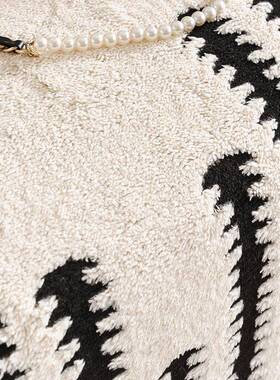 冬季沙发盖布i巾n风1片式沙发套罩2024s毛绒沙发节节高坐百垫搭轻