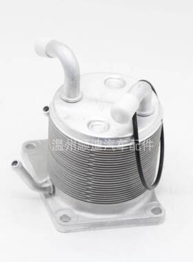 216061X热F01A机油冷却器56912081HD-OC-13散器油冷器1606-1XF0A