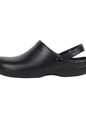 家供货厨师鞋厂厨工鞋作鞋RFL安全防G滑鞋订单FE90工11