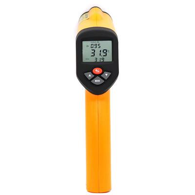 鑫思特T-6LKC85/6888/6889/6898红外线H温仪81300度工业测锻造测