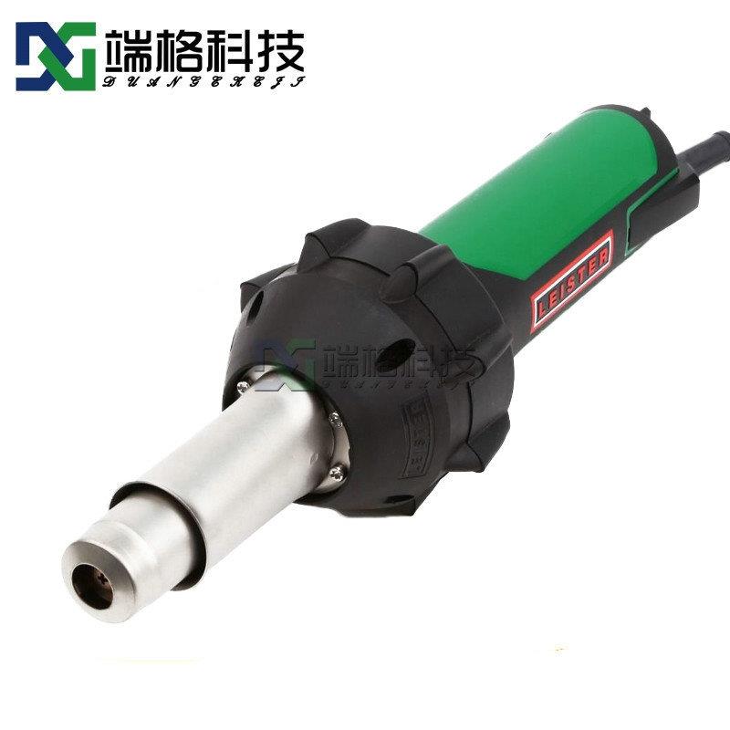 数显热风枪LEISTER1600瓦塑料热风枪工业焊枪额定电压热缩
