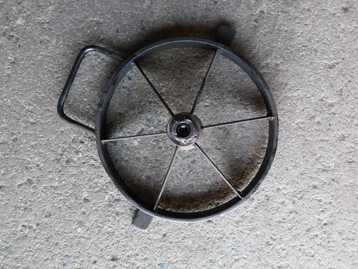 源头厂家直供毛竹制品制作手工刀开片破竹用竹制品制作设备附件