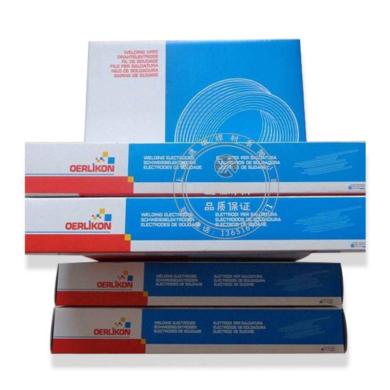 销售瑞士奥林康INERTROD318Si不锈钢焊丝ER318不锈钢焊丝