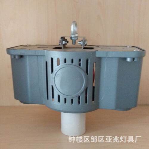 401金卤灯工厂厂房铝压铸型电器箱gc401箱70瓦250瓦400瓦空包
