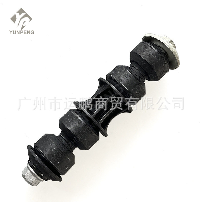 适用于吉普10-17款指南者自由客道奇酷博后平衡杆吊胶05151803AA