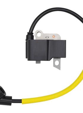 Husqvarna配件高压包537418701点火线圈适用于223L223R323R