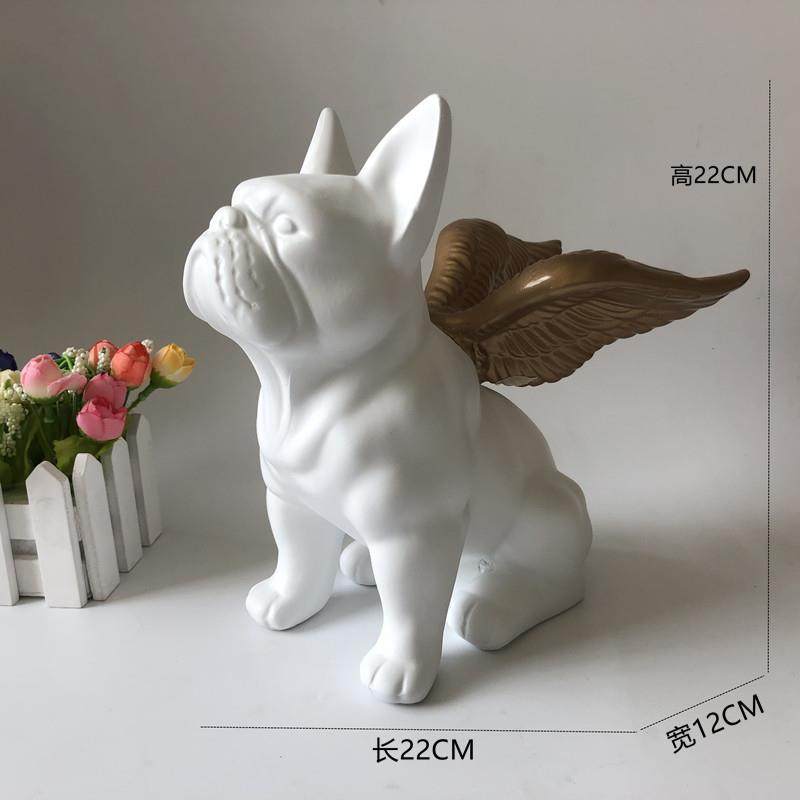 树脂工艺品家居饰品现代欧式创意客厅卧式儿童房动物狗摆件混批,节庆用品/礼品,新娘配件,淘宝优惠券,粉丝福利购,淘宝优惠卷