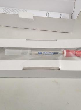 ph计探头HA405-DXK在线固态电解液耐压耐污染pH电极